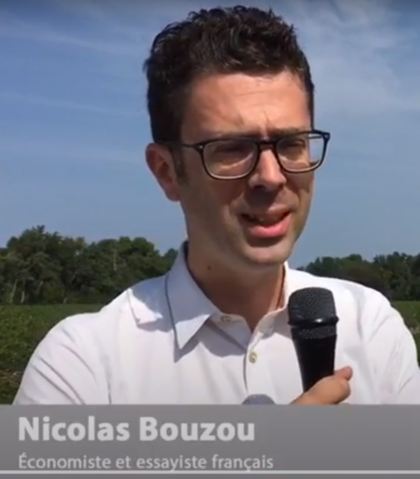Nicolas-Bouzou