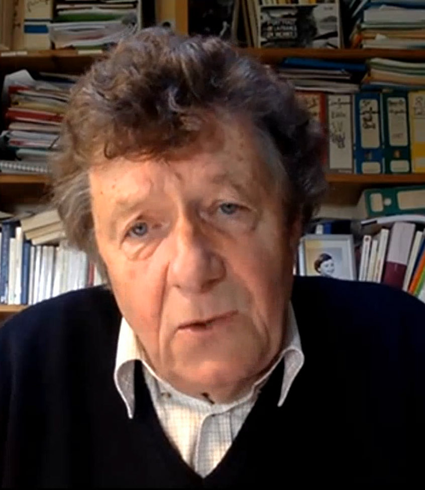 jean viard