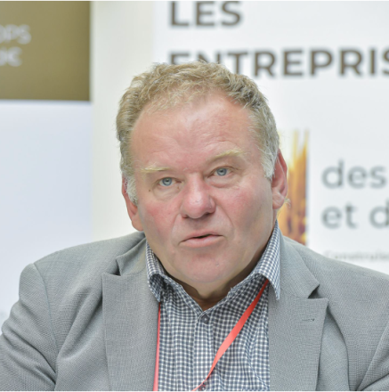 Denis Baro