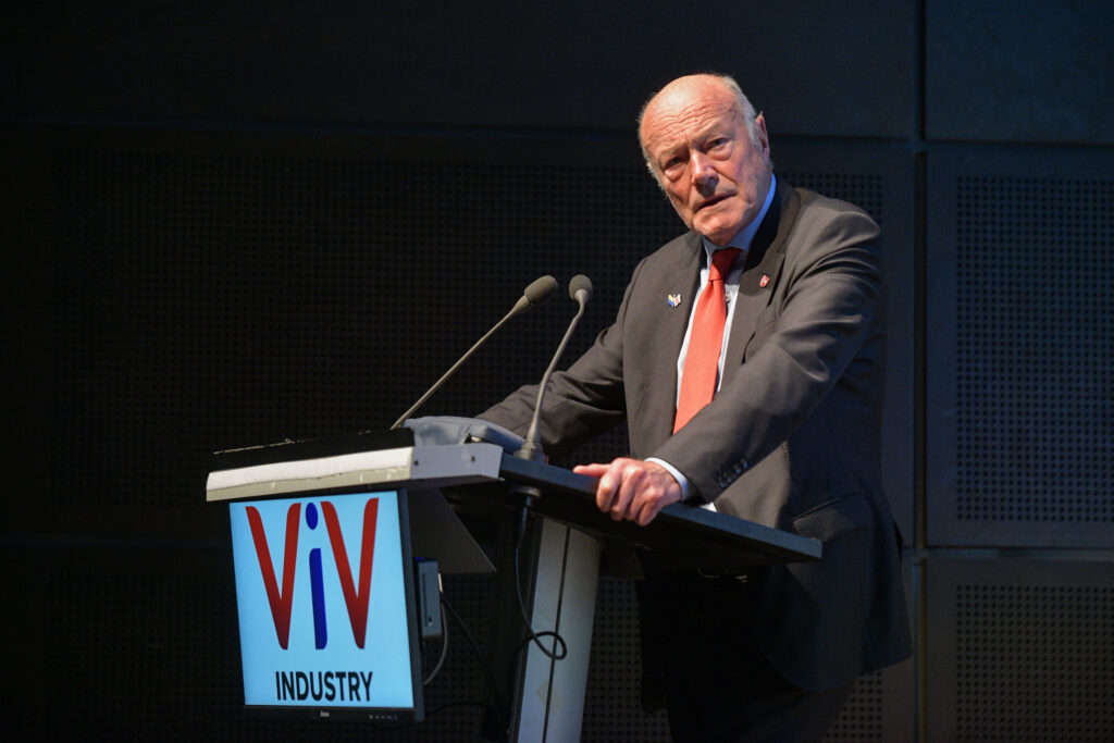 VIV Industry 14 mai 2025