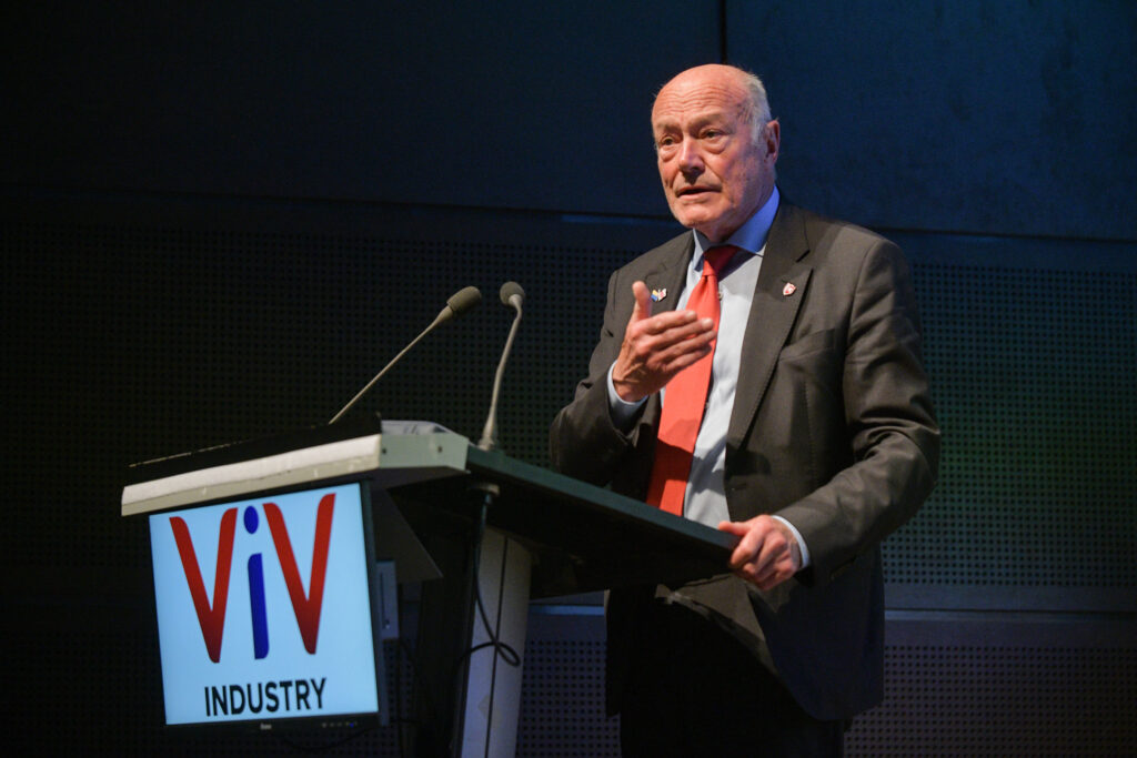 VIV Industry 14 mai 2025