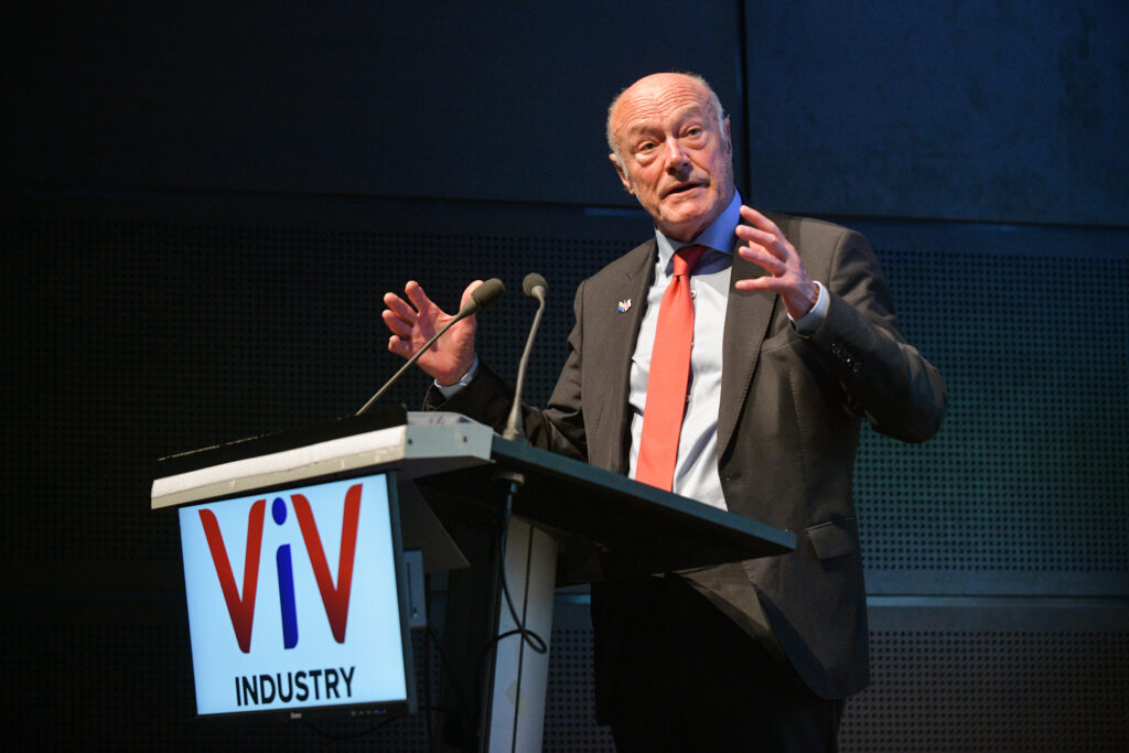 VIV Industry 14 mai 2025