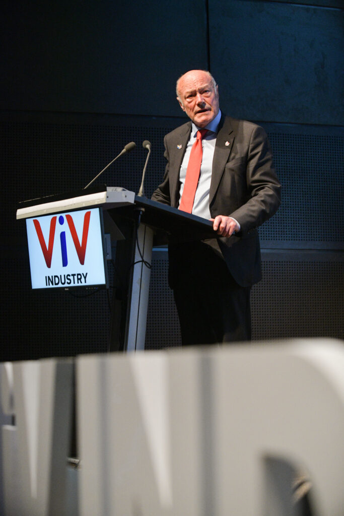 VIV Industry 14 mai 2025