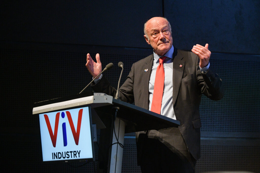 VIV Industry 14 mai 2025