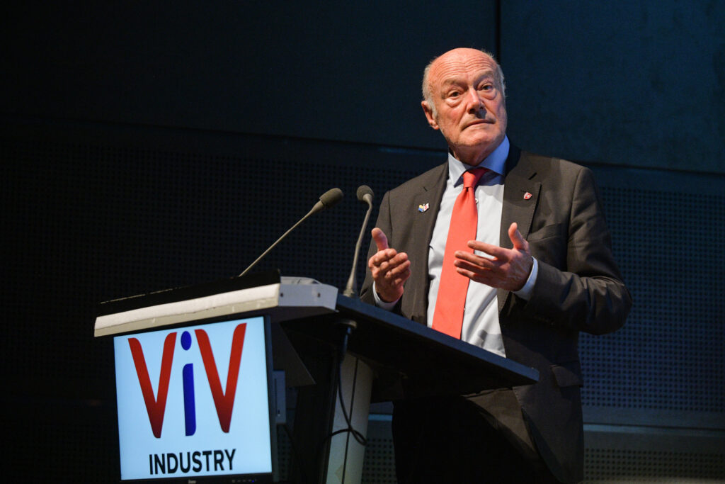 VIV Industry 14 mai 2025