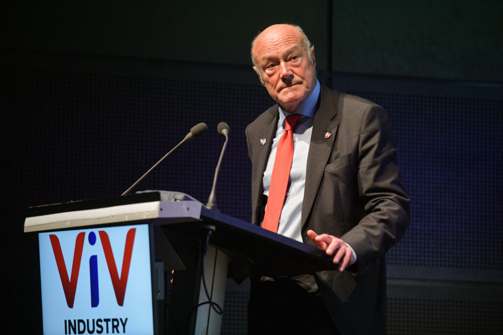 VIV Industry 14 mai 2025