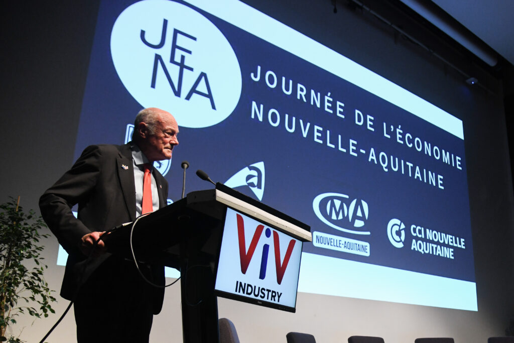 VIV Industry 14 mai 2025