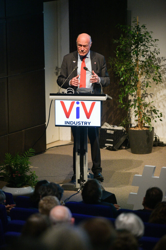 VIV Industry 14 mai 2025