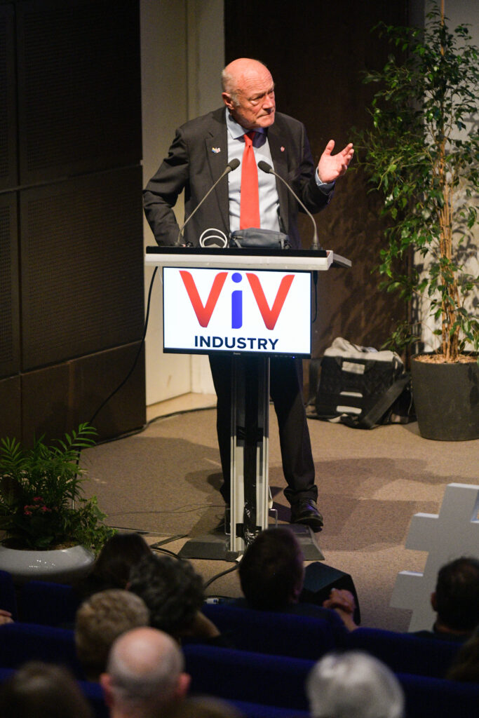 VIV Industry 14 mai 2025