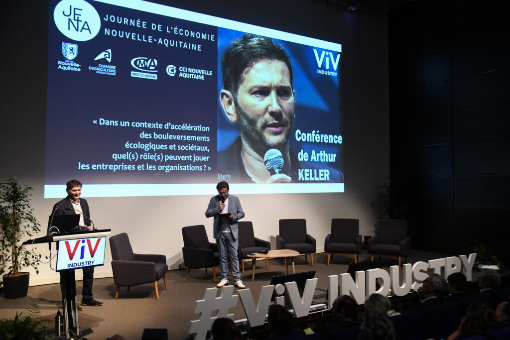 VIV Industry 14 mai 2025