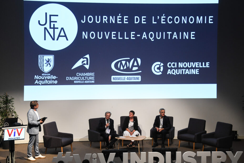 VIV Industry 14 mai 2025