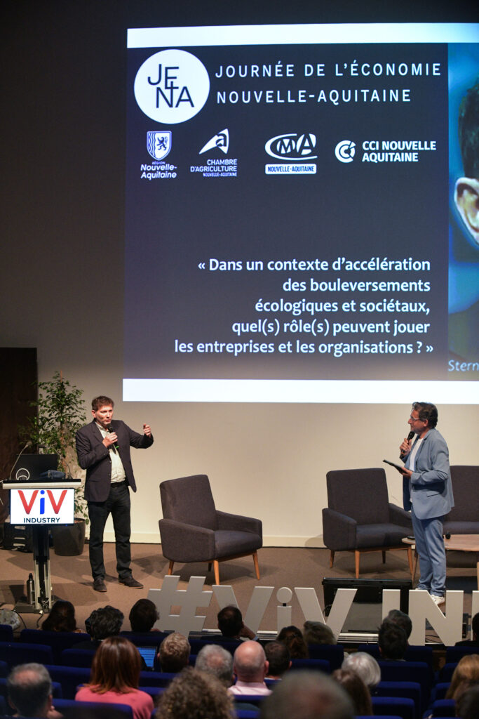 VIV Industry 14 mai 2025