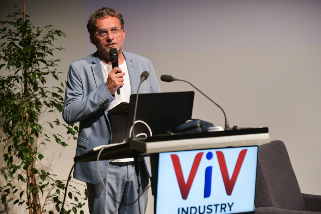 VIV Industry 14 mai 2025