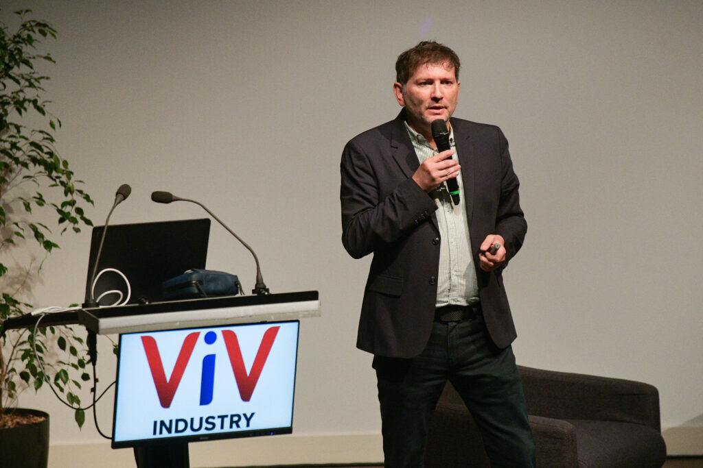 VIV Industry 14 mai 2025