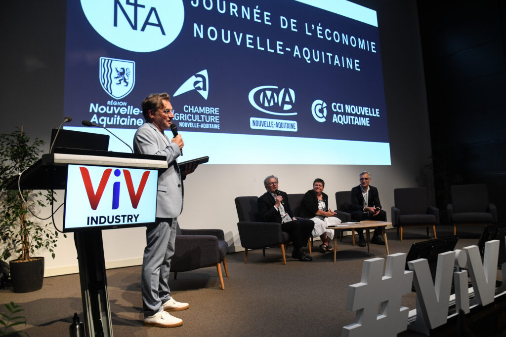 VIV Industry 14 mai 2025