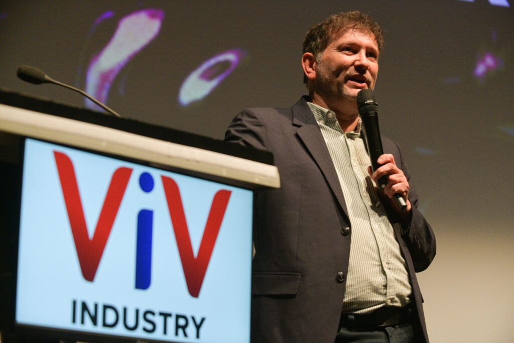 VIV Industry 14 mai 2025