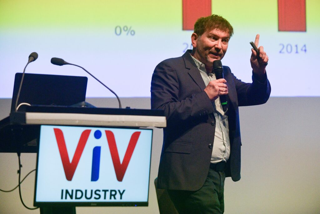 VIV Industry 14 mai 2025