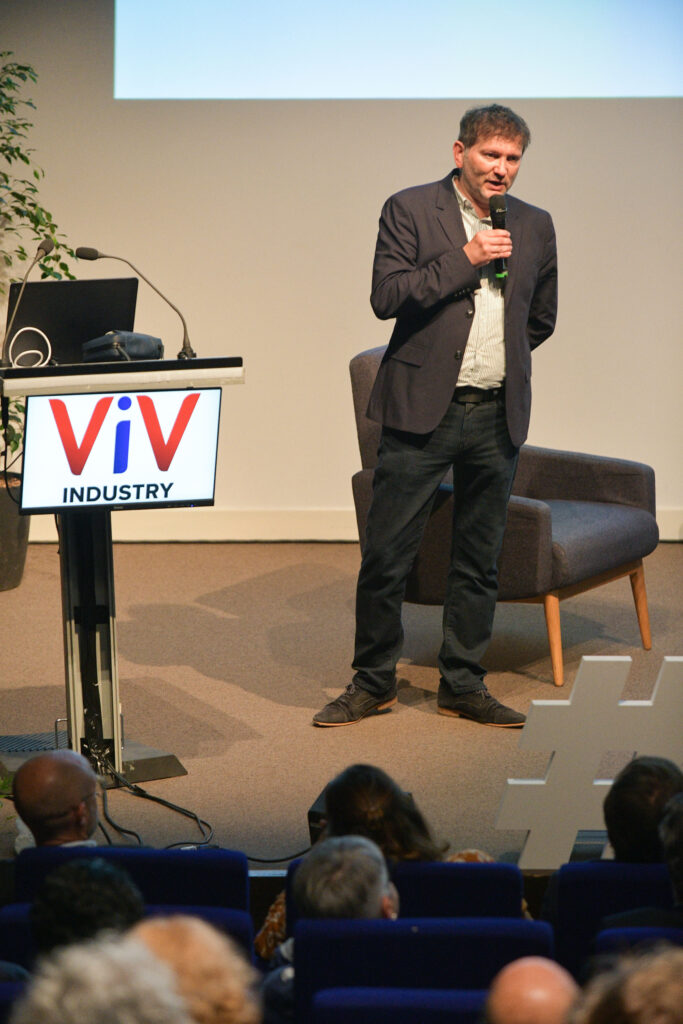 VIV Industry 14 mai 2025