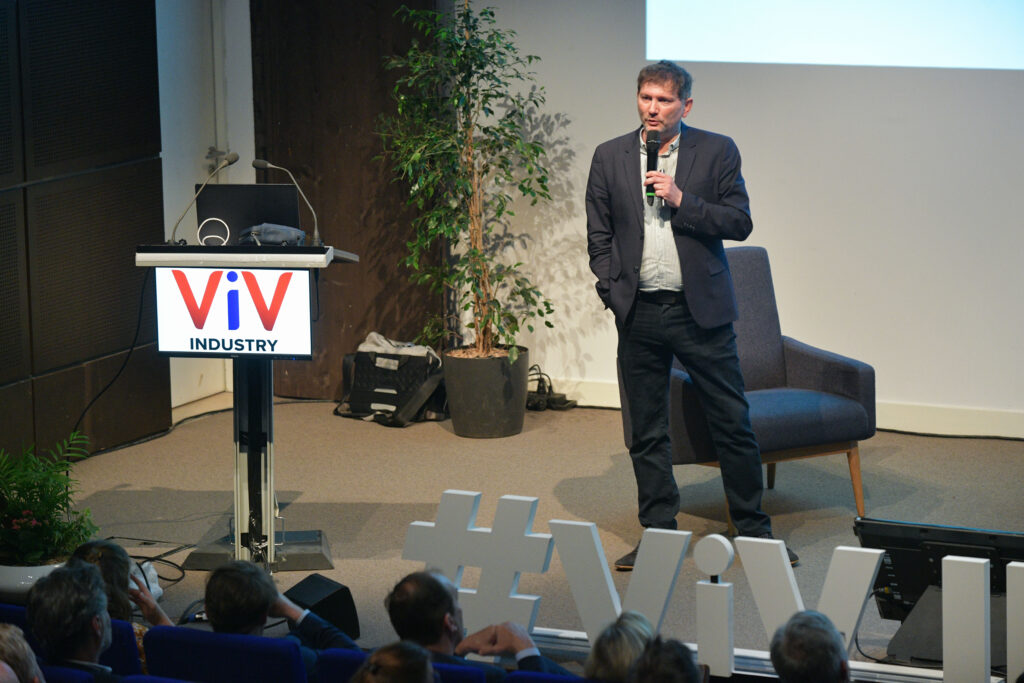 VIV Industry 14 mai 2025
