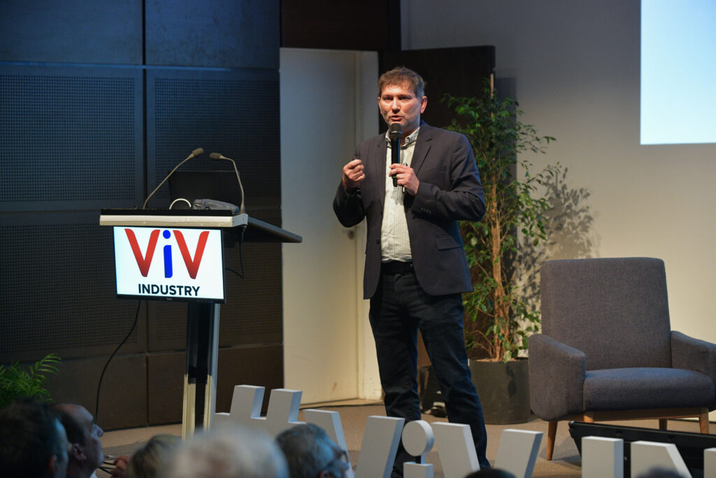 VIV Industry 14 mai 2025