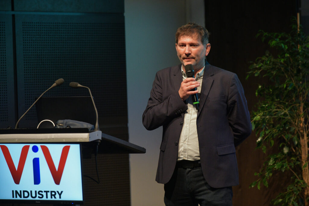 VIV Industry 14 mai 2025