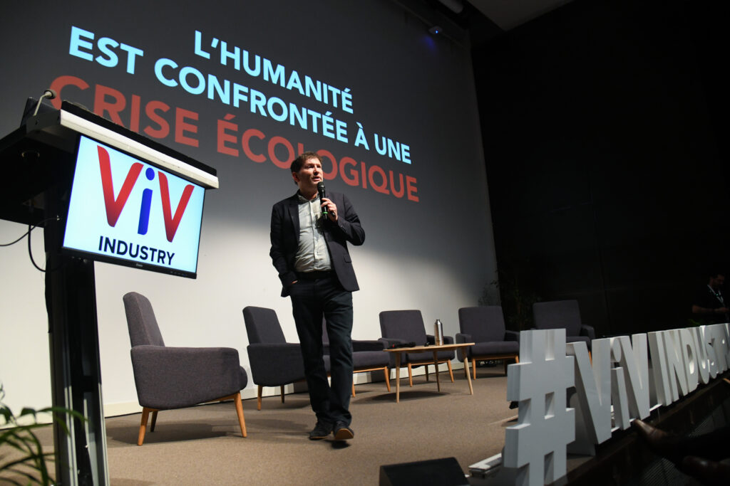 VIV Industry 14 mai 2025