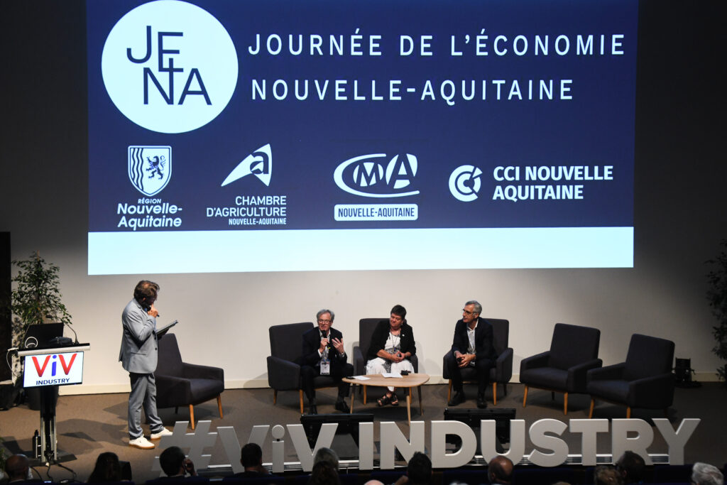 VIV Industry 14 mai 2025