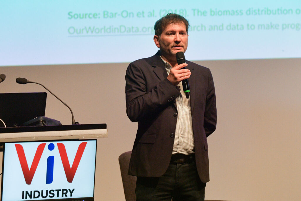 VIV Industry 14 mai 2025