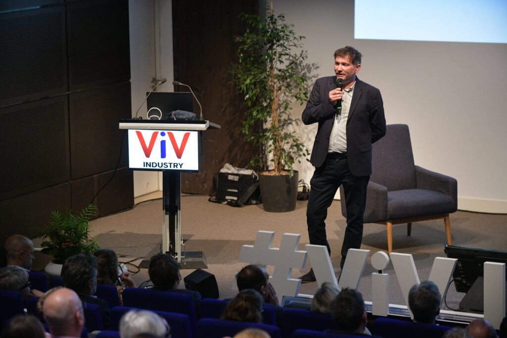VIV Industry 14 mai 2025