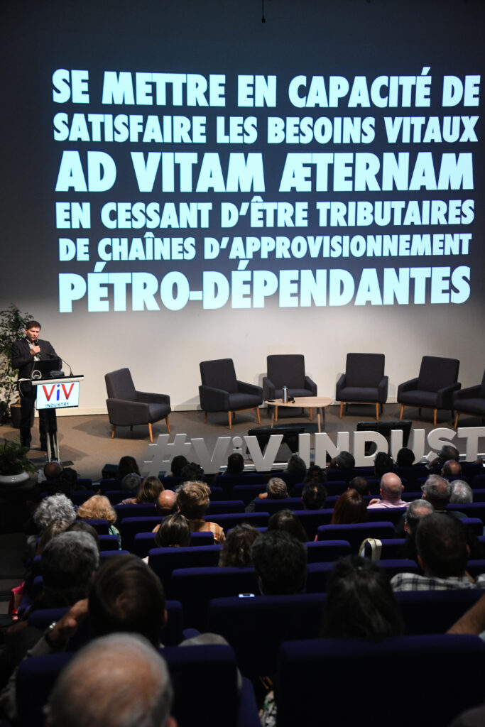 VIV Industry 14 mai 2025