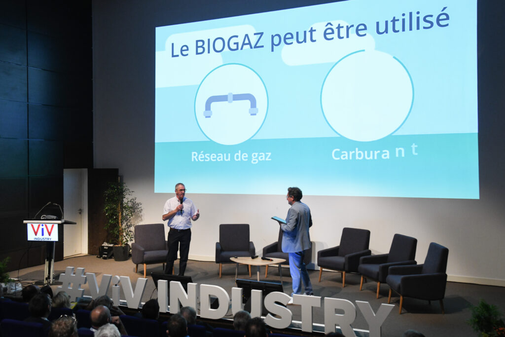 VIV Industry 14 mai 2025